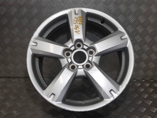 Cerchio alluminio toyota - -,