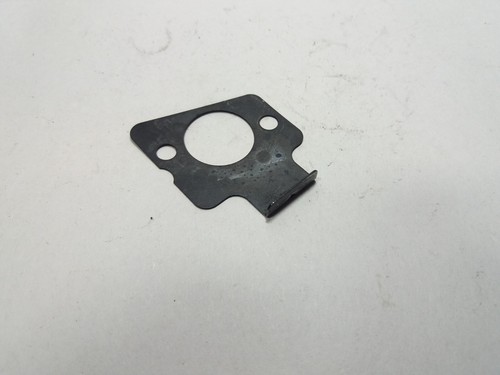 Piastra supporto carburatore