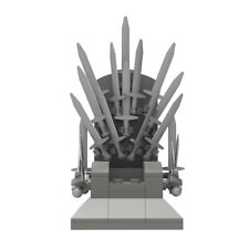 86 PZ MOC Game of Thrones