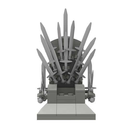 Moc game thrones mini - of,