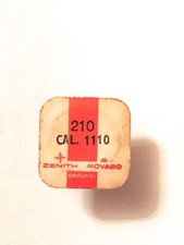 Ricambio Zenith calibro 1110
