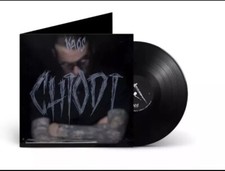 Kaos - Chiodi (LP, Album