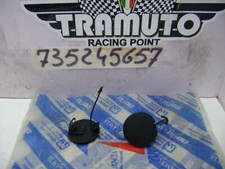 735245657 TAPPO NERO PARAURTI