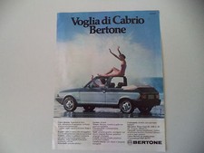 advertising Pubblicità 1984