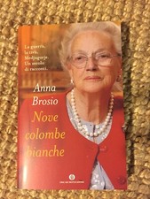 Nove Colombe Bianche - Anna