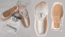 Grishko scarpe punta - grishko,
