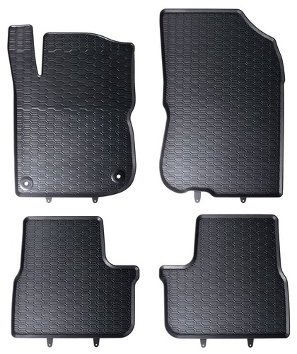 Tappeto auto tappetini - , in