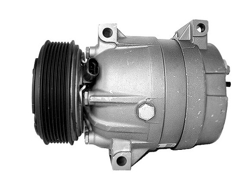 Compressore aria condizionata - compressore,