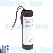 1pcs lis1651 batteria per - 1pcs,