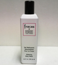 Robert Piguet Fracas Silkening