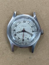 Orologio Vintage Harvel Multi