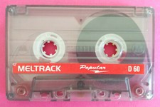Mc Meltrack Popular D 60