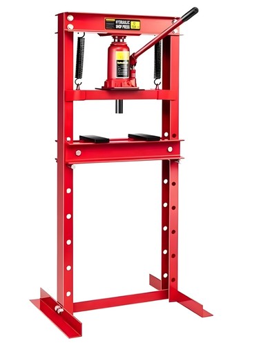 Presse idraulica atelier - presse,