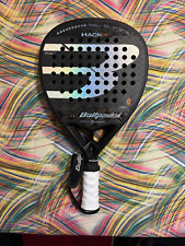 RACCHETTA BULLPADEL HACK 03 2024 USATA MA COME NUOVA