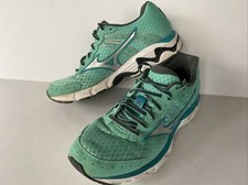 Mizuno Wave Rider X10 Aqua