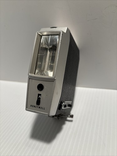 Vintage honeywell auto - vintage,