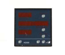 Gossen Metrawatt A2000