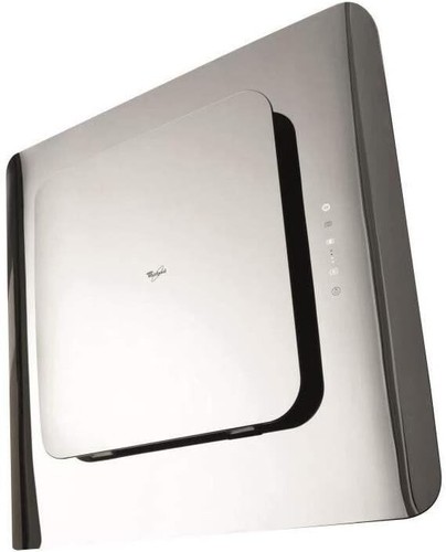 Cappa aspirante parete - aspirante, a