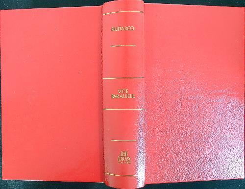 Vite parallele volume - vite,