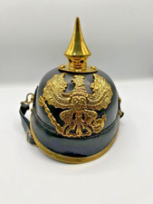 WWI German Pickelhaube