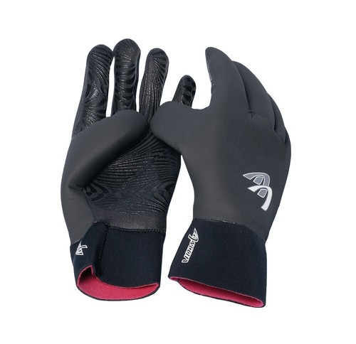 Guanti neoprene ascan - guanti, in
