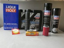 Set manutenzione ktm xc - di,