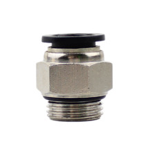 Raccordo per comando aria