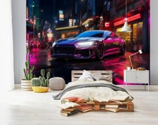 Carta Da Parati Per Auto