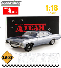 Coche Americano Chevrolet