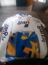 Maglia Ciclismo Gan Lemond Moncassen Backsted