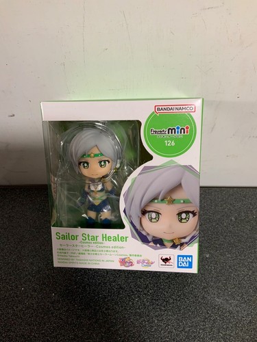 Bandai figuarts mini - bandai,