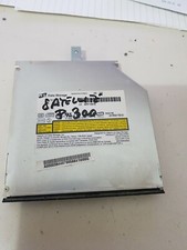 TOSHIBA  satellite P300 masterizzatore  DVD CD rewiter 