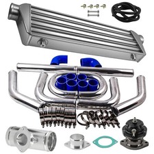 27" x 7" x 2.5" Intercooler