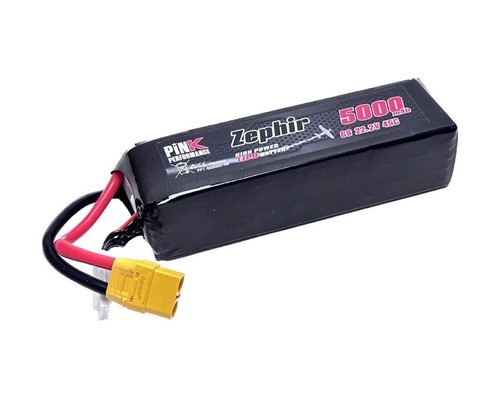 Pink performance zephir - zephir, lipo