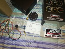 Strumento Temperatura Acqua  PROSPORT