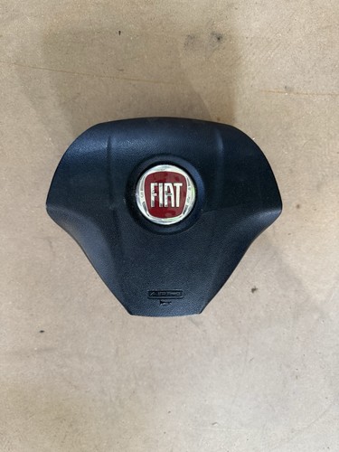 Air bag volante fiat grande - air,
