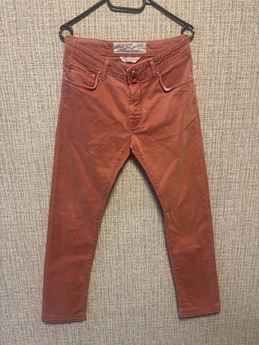 Jeans uomo jacob cohen w31 - jeans,