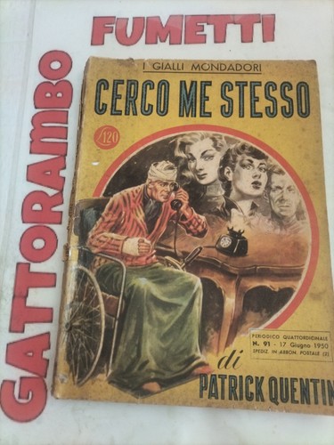Gialli mondadori cerco - i,