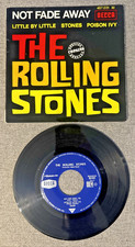 SP - The Rolling Stones - Not