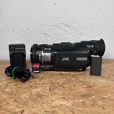 VIDEOCAMERA JVC GY-HM100E PRO