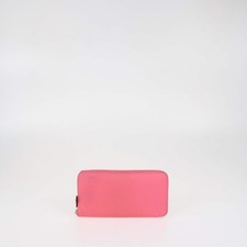 Portafoglio lungo Hermes Rose