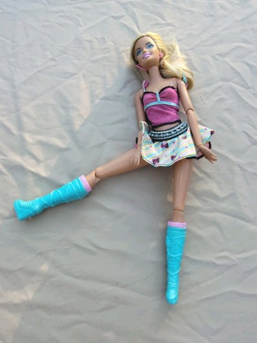 Barbie articolata - (2009),