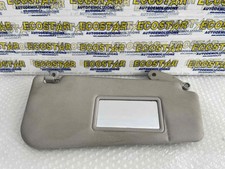 ALETTA PARASOLE DESTRA FIAT PUNTO 188 1999 - 2001