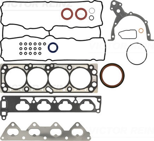 Kit completo guarnizioni