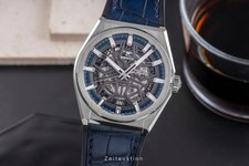 Orologio Uomo Zenith Defy