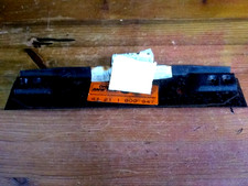 PANNELLO BMW 2002 NOS