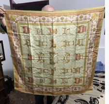 foulard gucci vintage