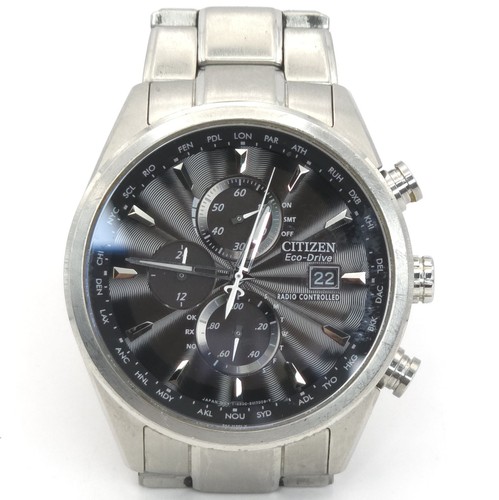 Orologio citizen eco drive - 💎orologio,