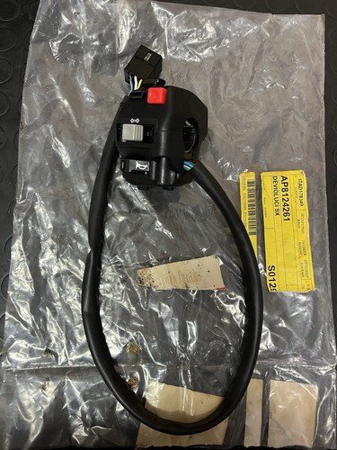 Ap8124261 commutatore - ap8124261,