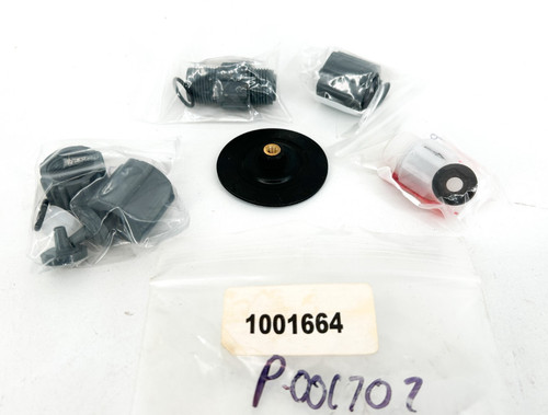 Kit riparazione pompa